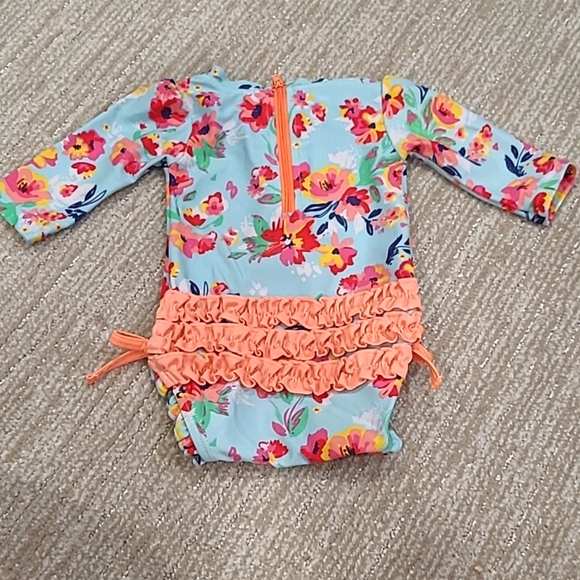 3 Ruffle Butts Swimsuits - Picture 6 of 9